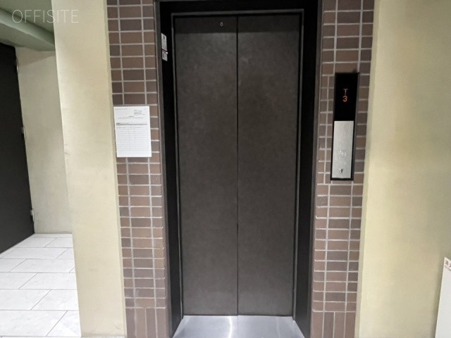 NOVEL WORK Kodenmacho　エントランス