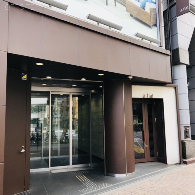 ACN新宿ビル 外観