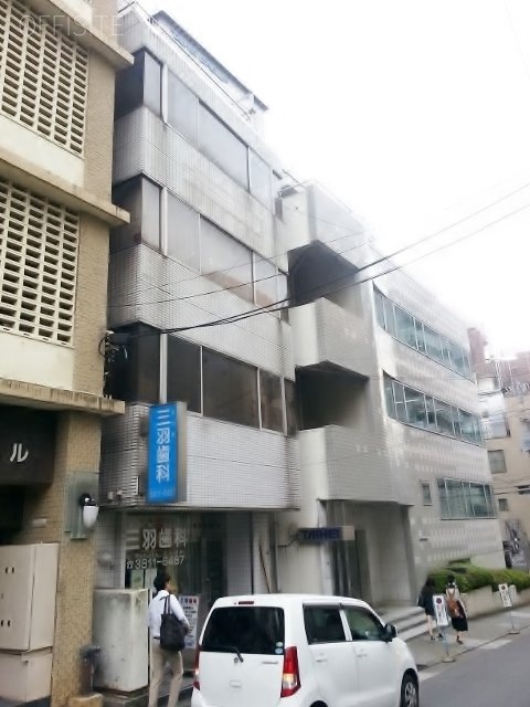 田中水道橋ビル 画像