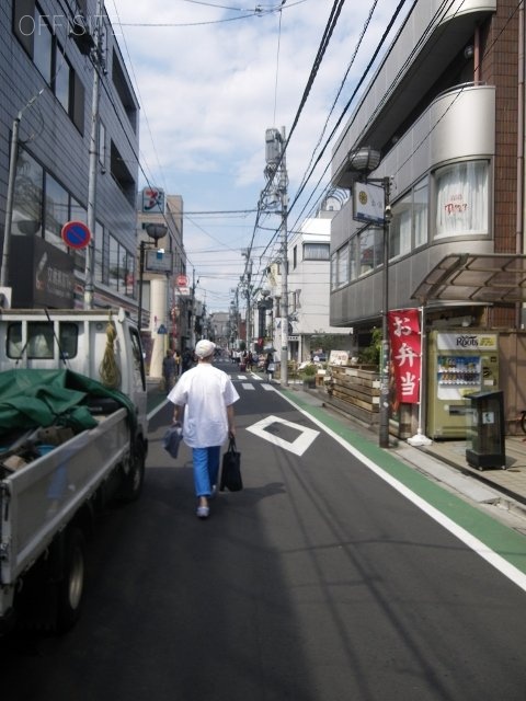 野口ビル 画像