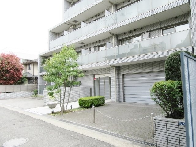 PERCH南青山ビル 画像