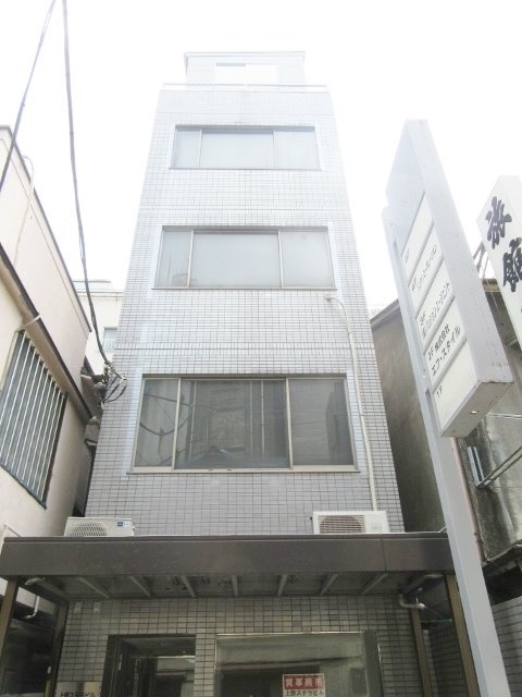 上野ステラビル 画像