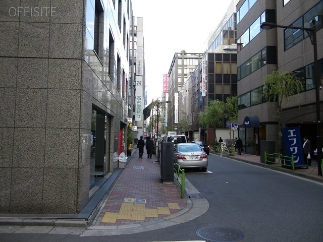 斉藤ビル 画像