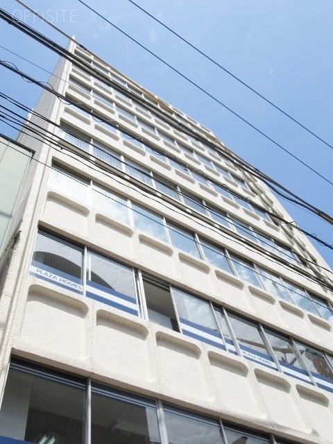 飯倉台ビル 画像