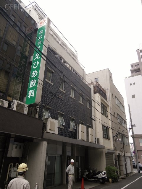 KKT秋葉原ビル 画像