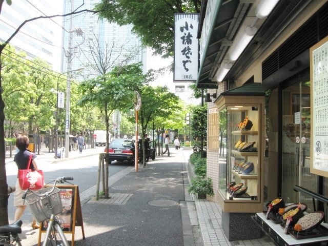エステート芝ビル 画像