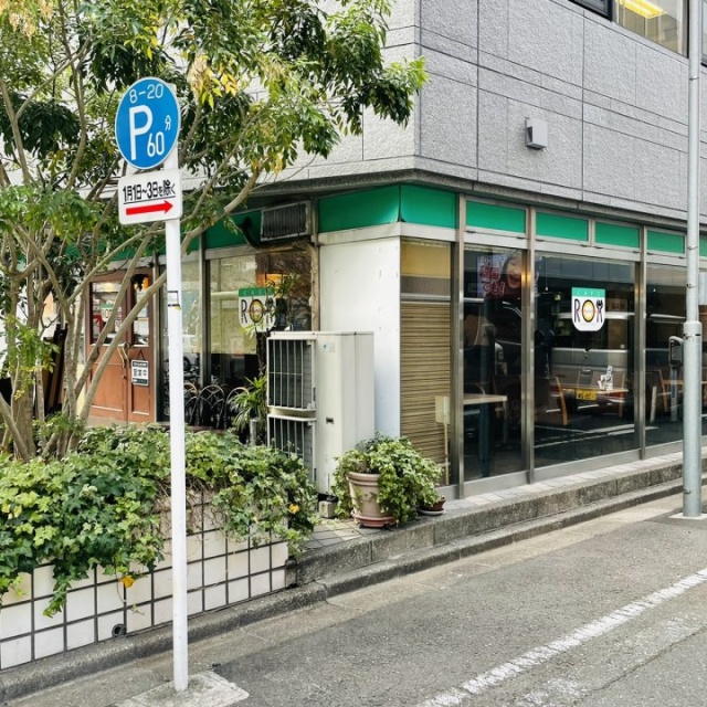 ダコタハウス 外観
