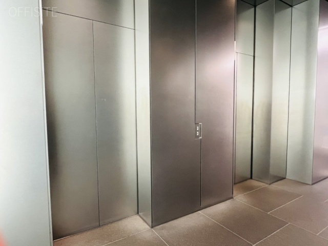 oak omotesando エレベーター 【3基】