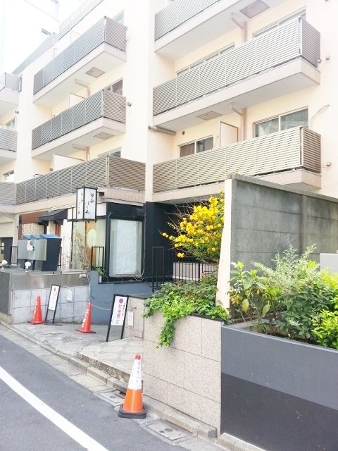 アクティブ六本木ビル 画像