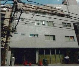 太興ビル 4階【401】 30.00坪　外観