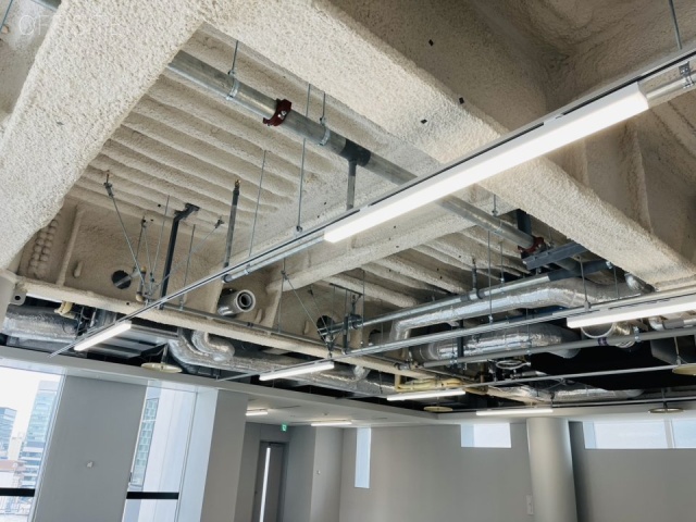 WORK VILLA MYJ kanda　内装