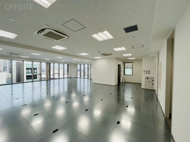 新宿東栄ビル 内装