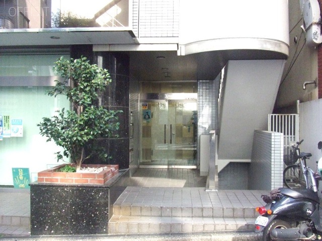 サンユース第二本社ビル 画像