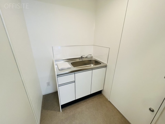 VORT吉祥寺駅前 キッチン