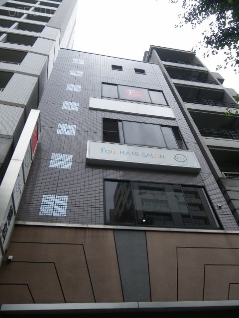 恵比寿西ビル 画像
