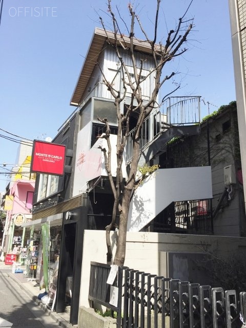 原宿V1ビル 画像