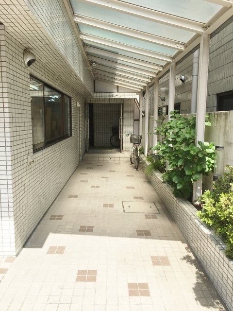 大塚ビル 外観