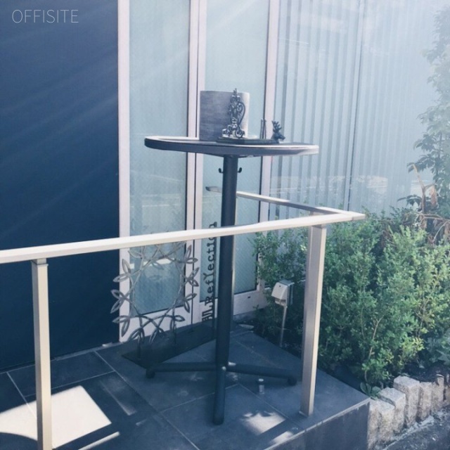 代官山KUMIKOビル 外観