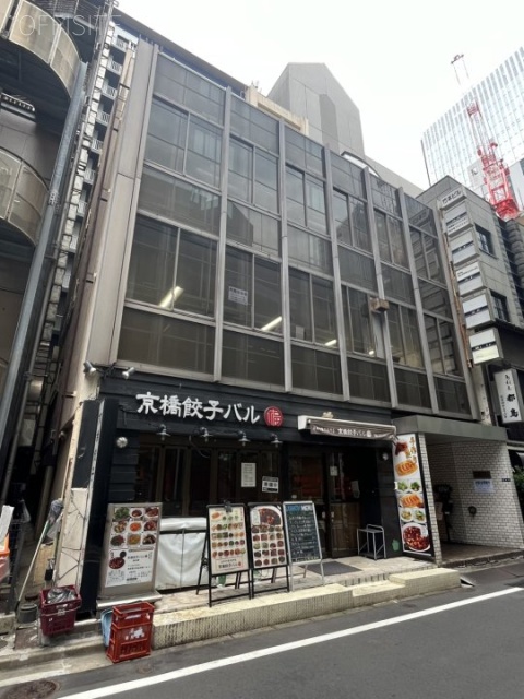 竹本ビル　外観