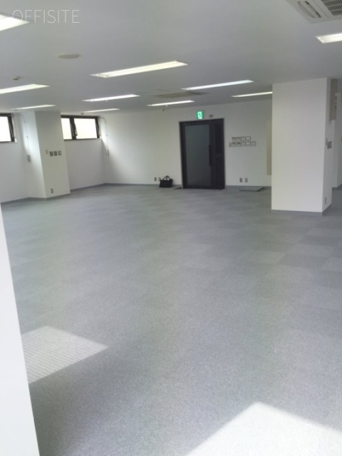 アルテビル東神田Ⅱ　室内