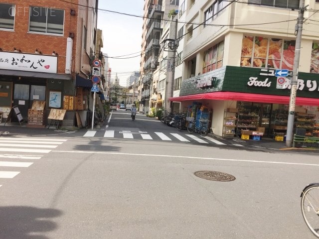 岡藤ビル 画像