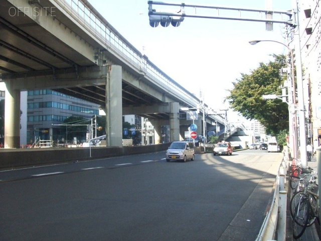 飯田橋デルタビル　イメージ