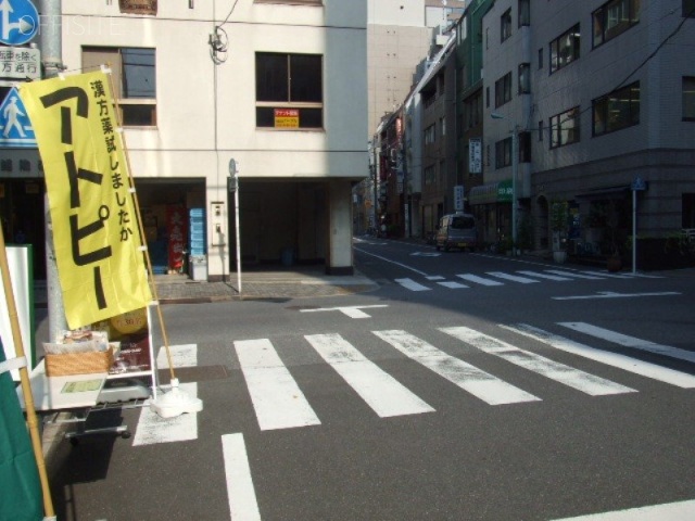 澤田ビル 画像