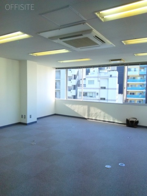 進藤ビル 3階 16.70坪　室内
