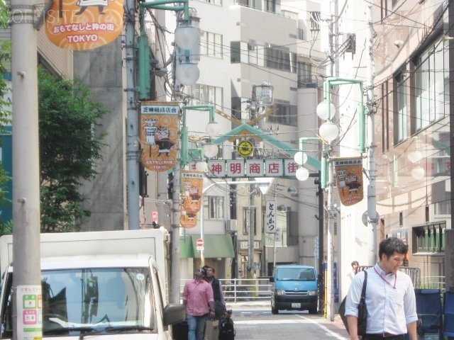 ATビル 画像