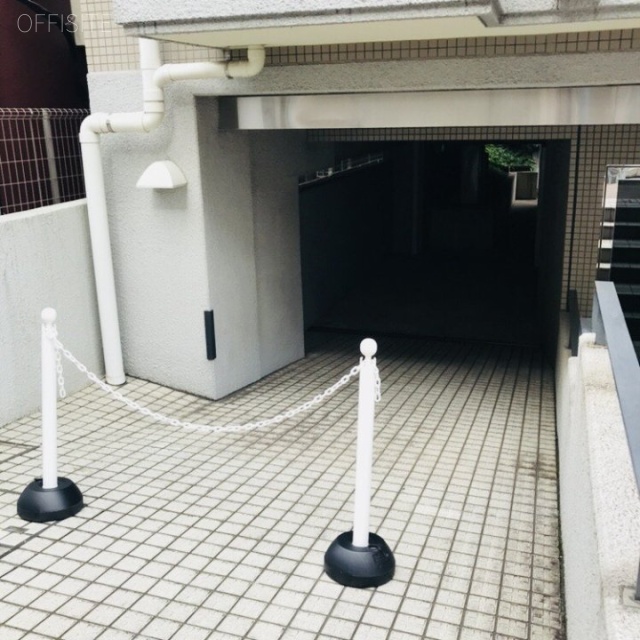 渋谷TFビル 外観