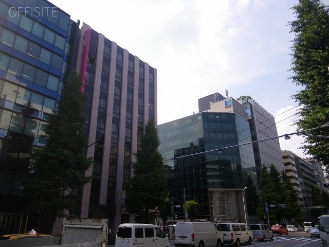 帝都神田ビル 画像