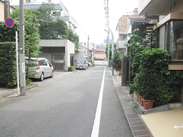 サウスサイド青山ビル 画像