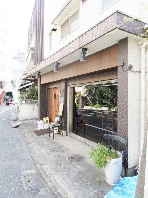 天崎ビル 画像