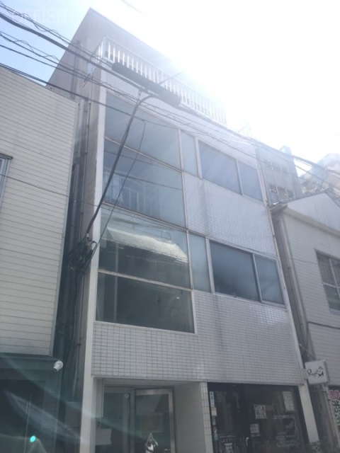 トップ美奄ビル 外観