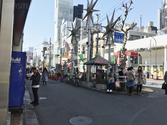 斎藤ビル 画像