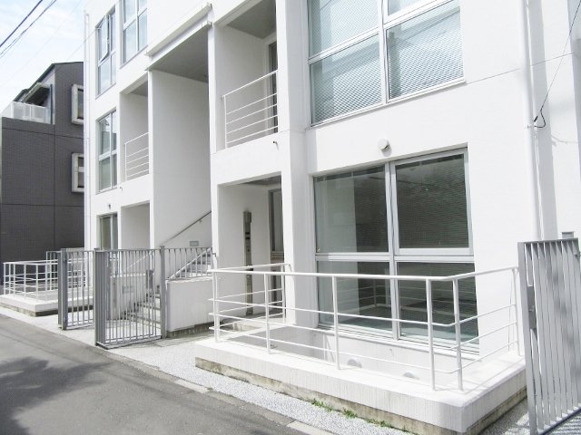 Soho北青山ビル 画像