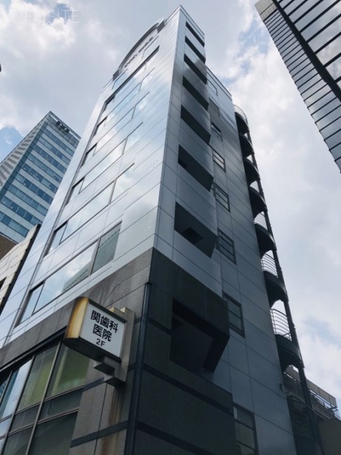 関ビル 外観