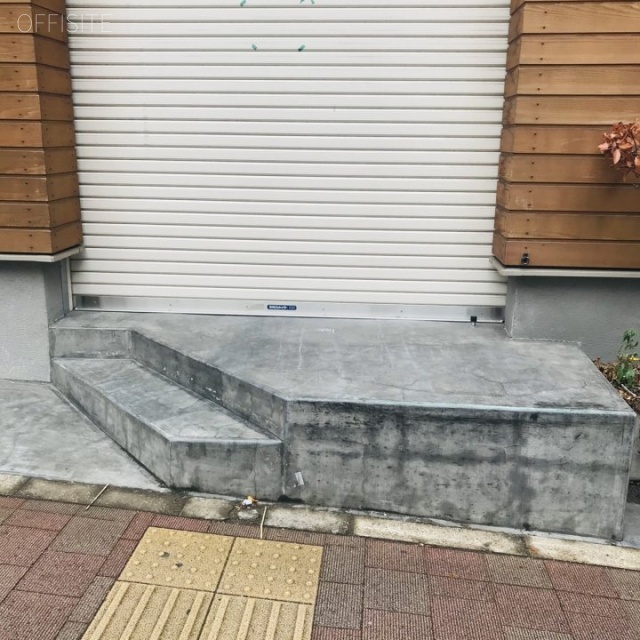目黒Mビル 外観