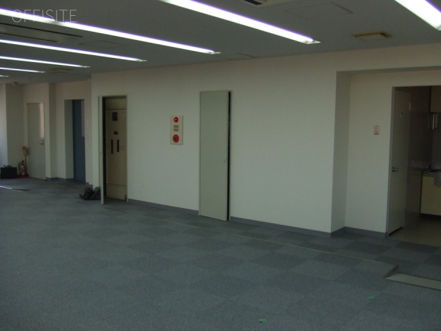 DO築地ビル 室内