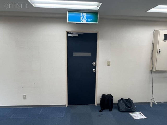 MA南麻布ビル　内装
