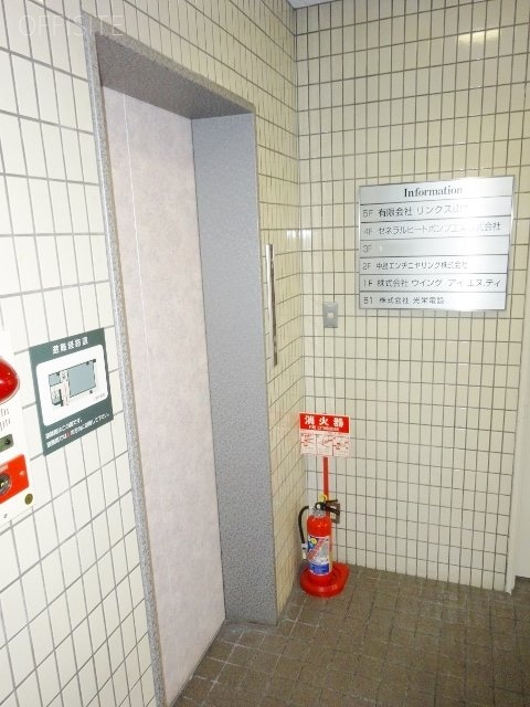 馬喰町AFビル 画像