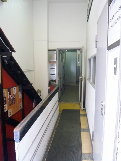 登代田ビル 画像