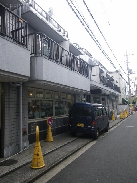 フォルムトミノ吉祥寺ビル 画像