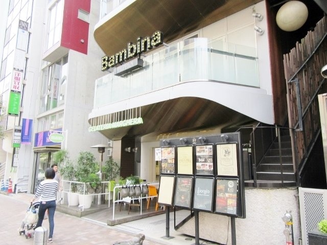 マニヴィア麻布十番ビル 画像