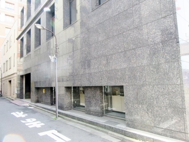 錦糸眼科ビル 画像