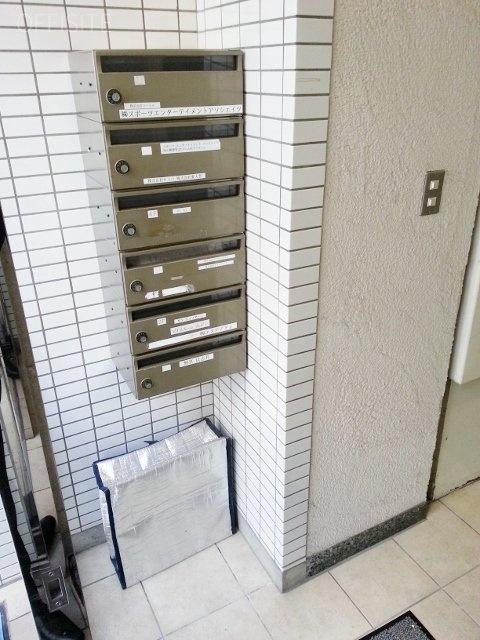 プラザ新橋 画像