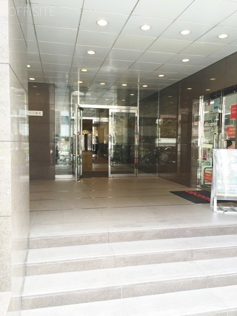 トレス築地(ランドクロス築地)ビル 画像