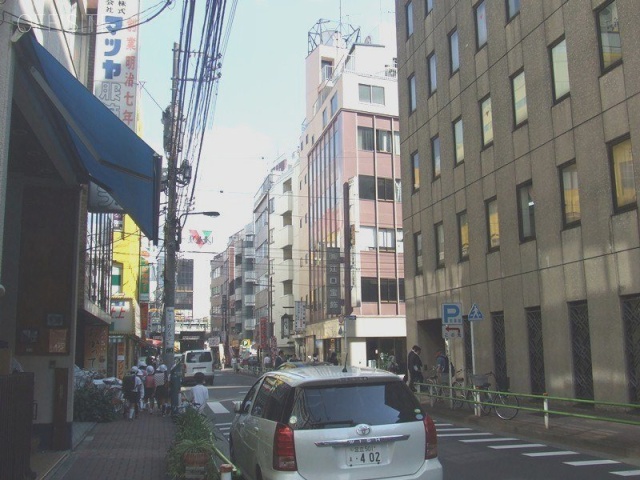 飯田ビル 画像