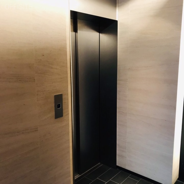 日宝水道橋ビル エレベーター
