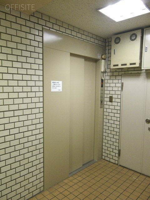 藤和八丁堀コープビル 画像